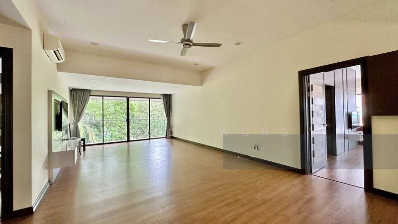 Bungalow House untuk Dijual di Bangsar (Kuala Lumpur) - Caindy Wong - Living Room - PropertyGuru.com.my