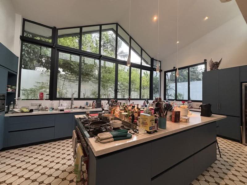 Bungalow House for Sale in Bangsar Baru (Bangsar) - Caindy Wong - Kitchen - PropertyGuru.com.my