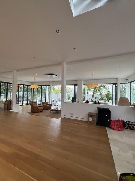 Bungalow House for Sale in Bangsar Baru (Bangsar) - Caindy Wong - Living Room - PropertyGuru.com.my
