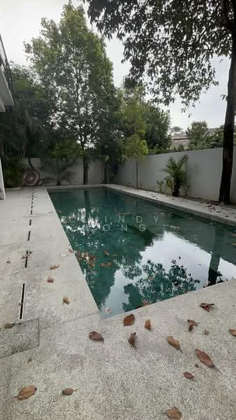 Bungalow House for Sale in Bangsar Baru (Bangsar) - Caindy Wong - Exterior - PropertyGuru.com.my