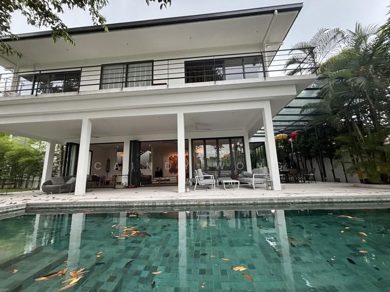 Bungalow House for Sale in Bangsar Baru (Bangsar) - Caindy Wong - Exterior - PropertyGuru.com.my