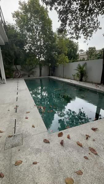 Bungalow House for Sale in Bangsar Baru (Bangsar) - Caindy Wong - Exterior - PropertyGuru.com.my