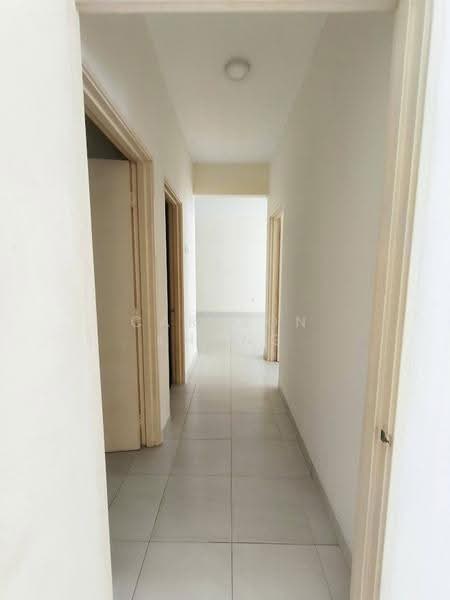 Pangsapuri untuk Dijual di Koi Kinrara - Carlson Khong - Corridor - PropertyGuru.com.my
