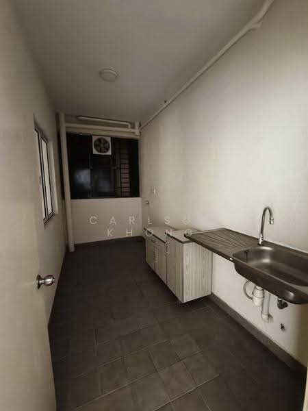 Pangsapuri untuk Dijual di Koi Kinrara - Carlson Khong - Interior - PropertyGuru.com.my