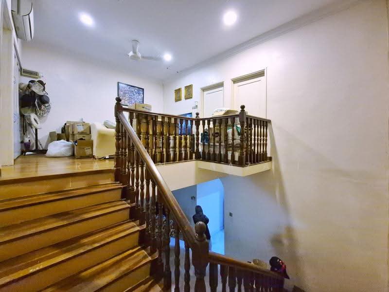 2-storey Terraced House for Sale in Taman Tun Dr Ismail (Kuala Lumpur) - Razlina Razali - Interior - PropertyGuru.com.my