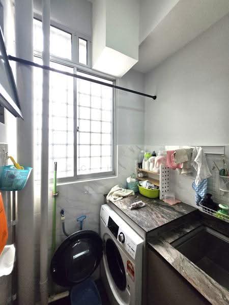 Pangsapuri untuk Dijual di Bayu @ Pandan Jaya - CC Hong - Interior - PropertyGuru.com.my