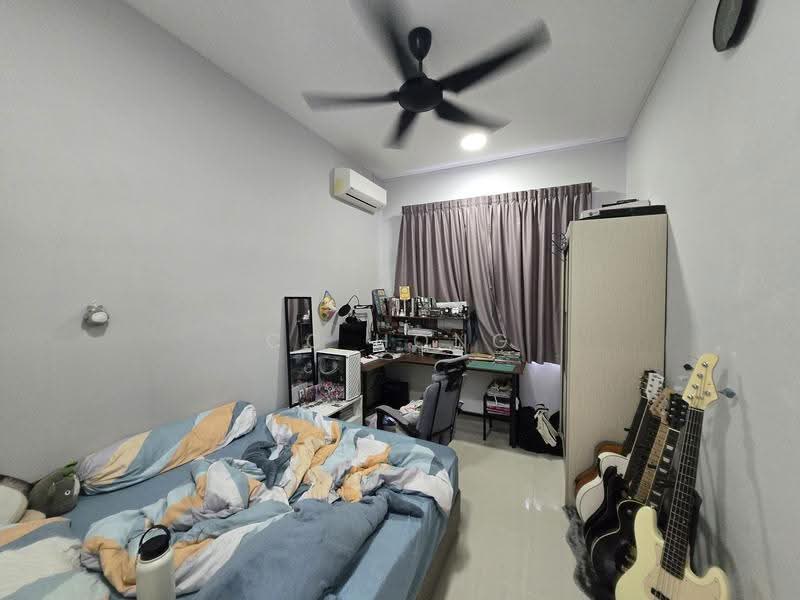 Pangsapuri untuk Dijual di Bayu @ Pandan Jaya - CC Hong - Bedroom - PropertyGuru.com.my