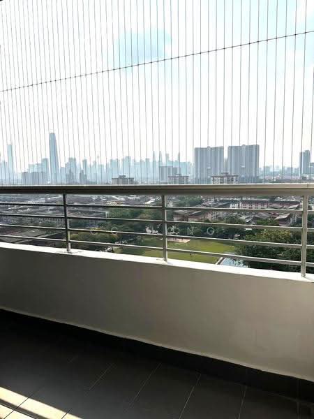 Pangsapuri untuk Dijual di Bayu @ Pandan Jaya - CC Hong - View - PropertyGuru.com.my