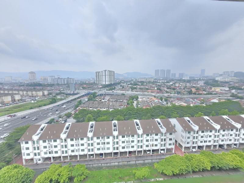 Pangsapuri untuk Dijual di Bayu @ Pandan Jaya - CC Hong - Exterior - PropertyGuru.com.my