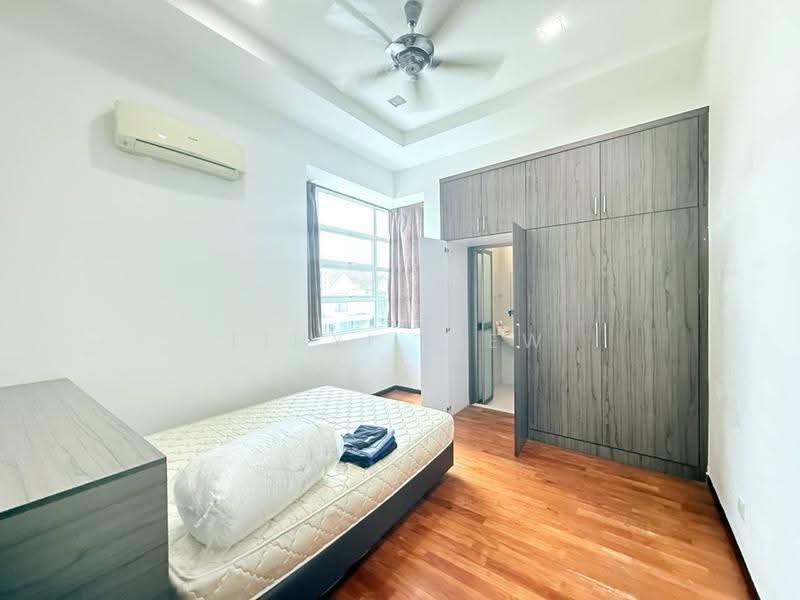 Semi-Detached House for Sale in Iskandar Puteri (Nusajaya) (Johor) - Lihyi Liew - Bedroom - PropertyGuru.com.my