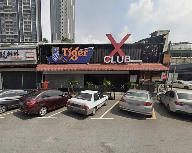 Shop for Sale in Kepong Baru (Kepong) - Cavin Ng - Exterior - PropertyGuru.com.my