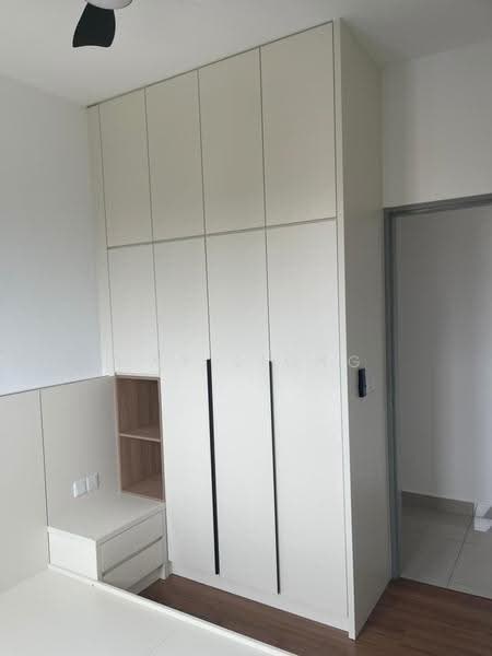 Service Residence for Rent at M Vertica - May Liong - Bedroom - PropertyGuru.com.my