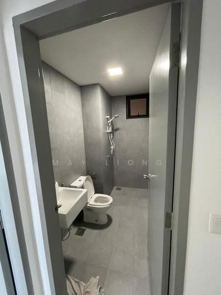 Service Residence for Rent at M Vertica - May Liong - Bathroom - PropertyGuru.com.my
