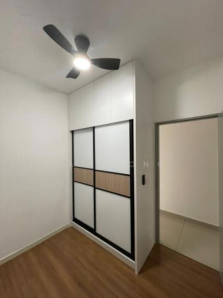 Service Residence for Rent at M Vertica - May Liong - Bedroom - PropertyGuru.com.my