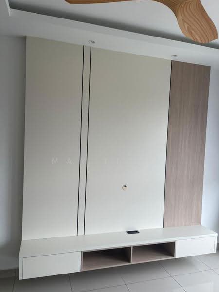 Service Residence for Rent at M Vertica - May Liong - Interior - PropertyGuru.com.my