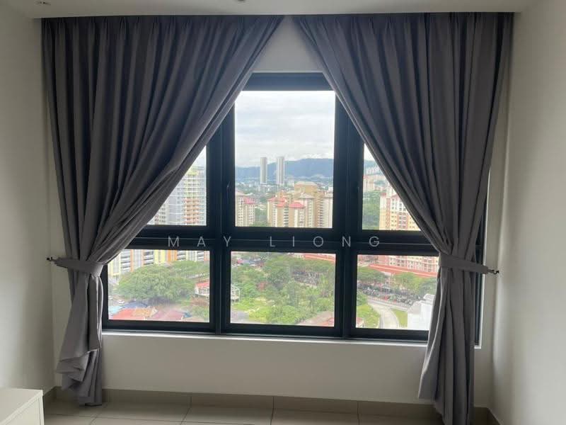 Service Residence for Rent at M Vertica - May Liong - View - PropertyGuru.com.my