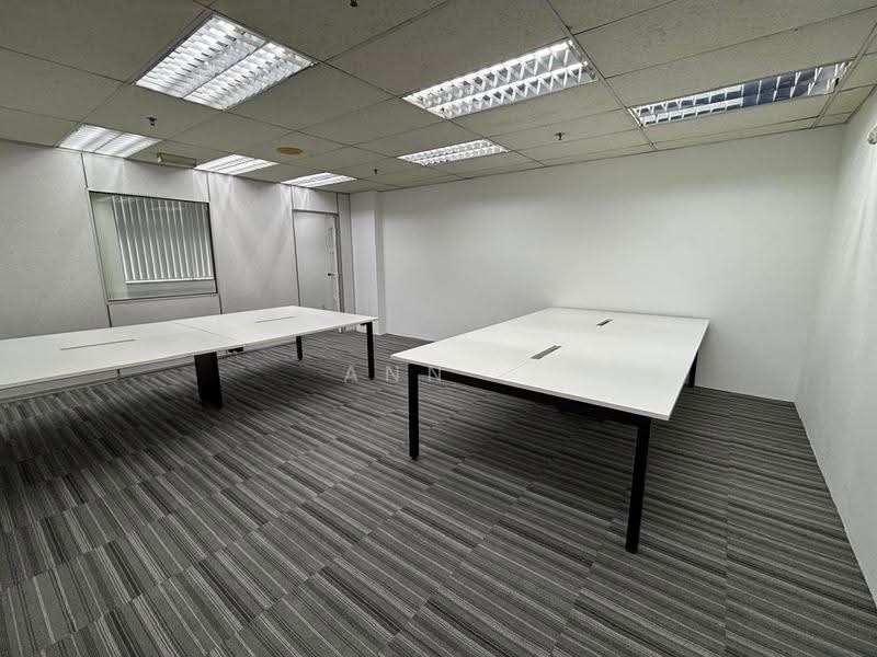 Pejabat untuk Disewa di Leisure Commerce Square (Petaling Jaya) - Ann . - Interior - PropertyGuru.com.my