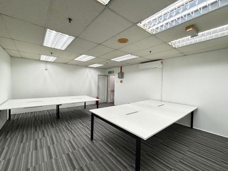 Pejabat untuk Disewa di Leisure Commerce Square (Petaling Jaya) - Ann . - Interior - PropertyGuru.com.my