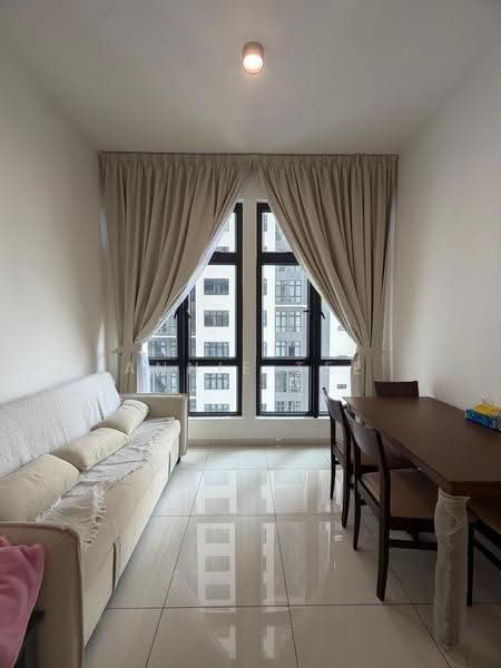 Kediaman Servis untuk Disewa di Space Residency - Annie Tee - PropertyGuru.com.my