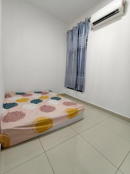 Kediaman Servis untuk Disewa di Maple Residences @ Bandar Bestari Klang - Macy Ang - PropertyGuru.com.my