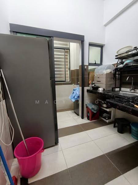 Kediaman Servis untuk Disewa di Maple Residences @ Bandar Bestari Klang - Macy Ang - PropertyGuru.com.my