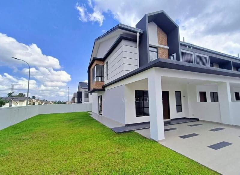 2-storey Terraced House for Sale in Nilai Impian (Nilai) - Zoey Wong - Exterior - PropertyGuru.com.my