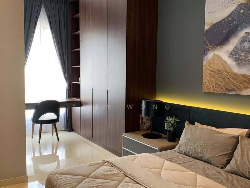 2-storey Terraced House for Sale in Nilai Impian (Nilai) - Zoey Wong - Bedroom - PropertyGuru.com.my