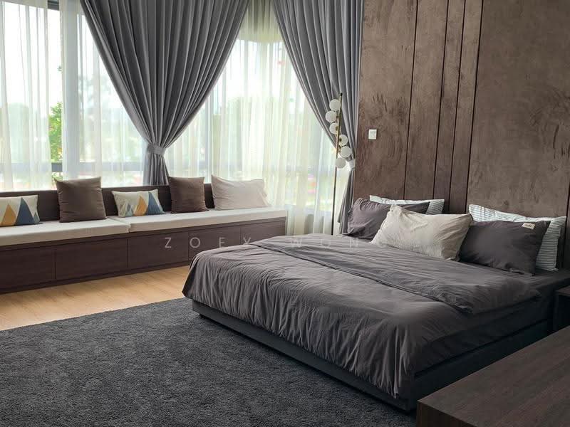 2-storey Terraced House for Sale in Nilai Impian (Nilai) - Zoey Wong - Bedroom - PropertyGuru.com.my