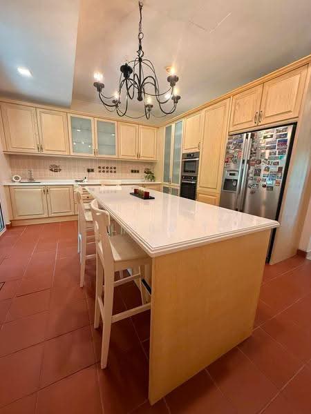 Rumah Teres 2.5-Tingkat untuk Dijual di USJ Heights (Subang Jaya) - Flora T - PropertyGuru.com.my