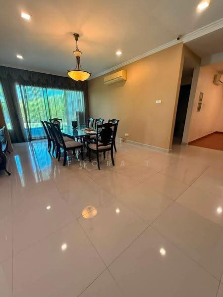 Rumah Teres 2.5-Tingkat untuk Dijual di USJ Heights (Subang Jaya) - Flora T - PropertyGuru.com.my