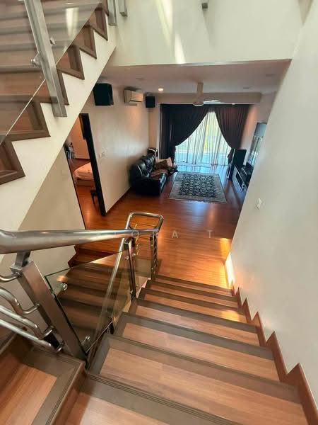 Rumah Teres 2.5-Tingkat untuk Dijual di USJ Heights (Subang Jaya) - Flora T - PropertyGuru.com.my