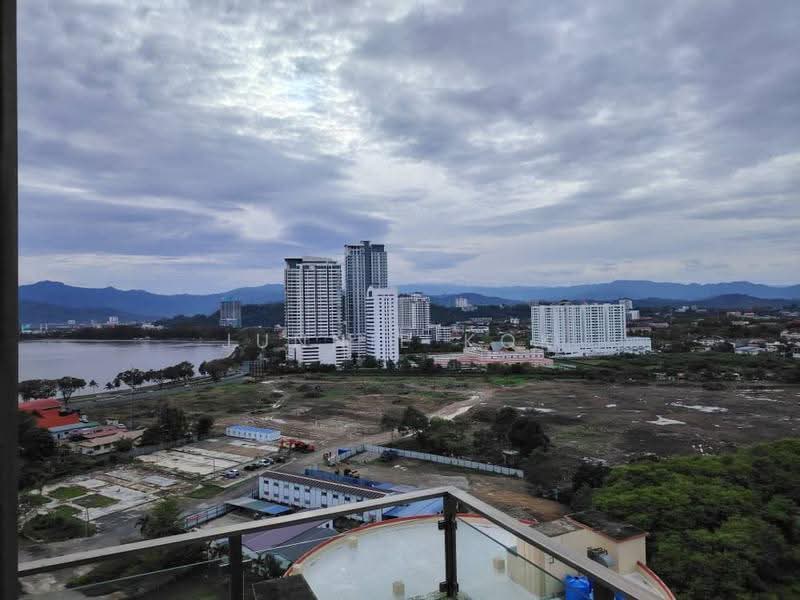 Tanah Kediaman untuk Dijual di Kota Kinabalu (Sabah) - Junnie Kok - Exterior - PropertyGuru.com.my