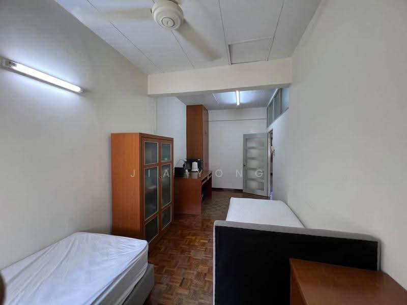 2-storey Terraced House for Rent in Bayan Lepas (Penang) - Jia Yong - Bedroom - PropertyGuru.com.my