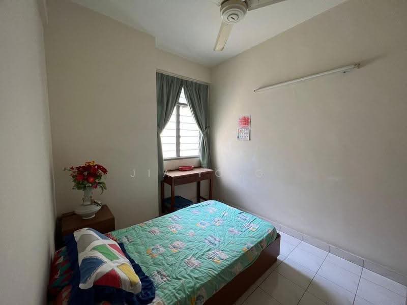2-storey Terraced House for Rent in Bayan Lepas (Penang) - Jia Yong - Bedroom - PropertyGuru.com.my