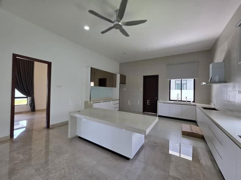 Bungalow House for Sale in Taman Nusa Bestari (Iskandar Puteri (Nusajaya)) - Lihyi Liew - Kitchen - PropertyGuru.com.my