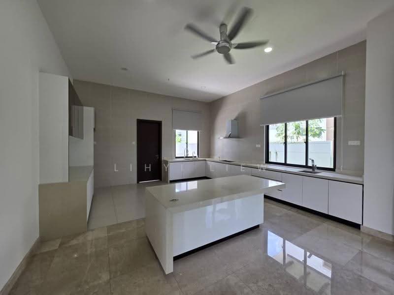 Bungalow House for Sale in Taman Nusa Bestari (Iskandar Puteri (Nusajaya)) - Lihyi Liew - Kitchen - PropertyGuru.com.my