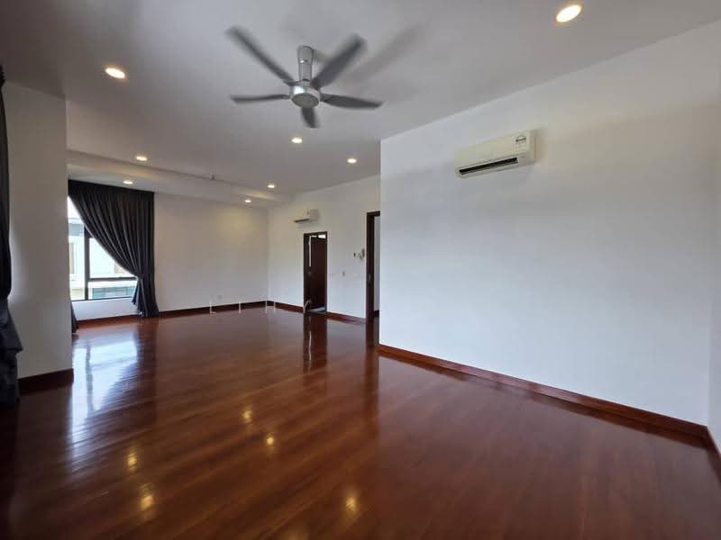 Bungalow House for Sale in Taman Nusa Bestari (Iskandar Puteri (Nusajaya)) - Lihyi Liew - Living Room - PropertyGuru.com.my