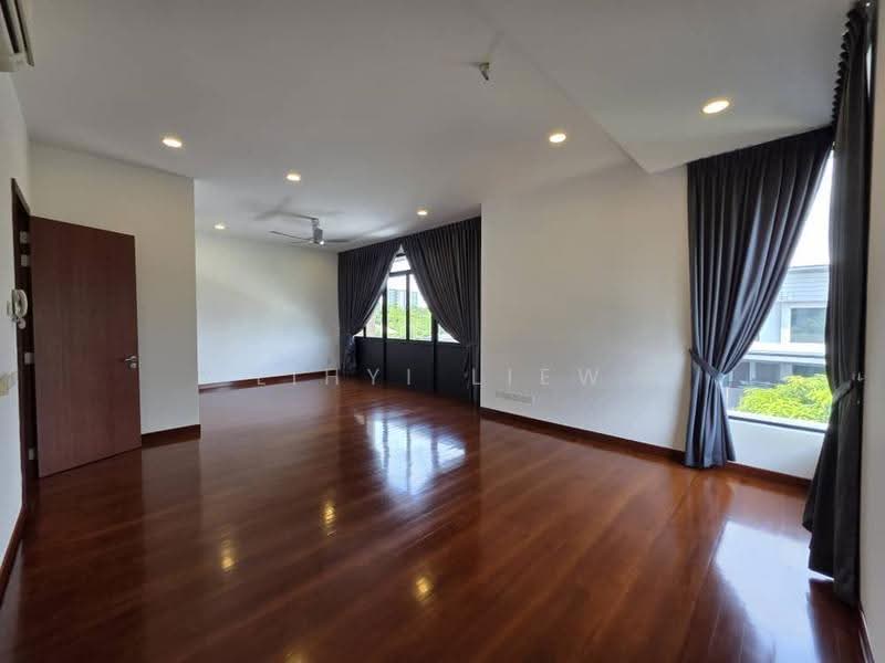 Bungalow House for Sale in Taman Nusa Bestari (Iskandar Puteri (Nusajaya)) - Lihyi Liew - Living Room - PropertyGuru.com.my