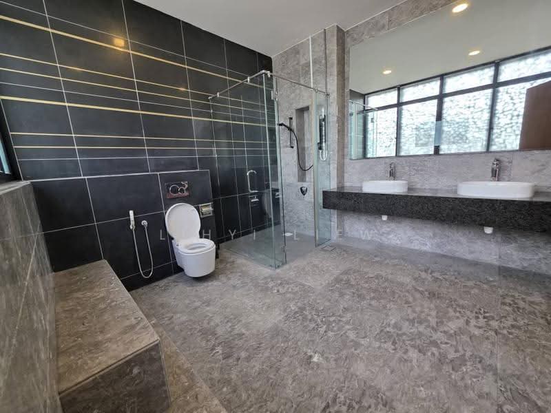 Bungalow House for Sale in Taman Nusa Bestari (Iskandar Puteri (Nusajaya)) - Lihyi Liew - Bathroom - PropertyGuru.com.my