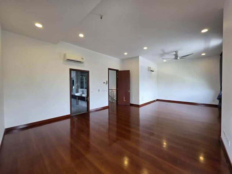 Bungalow House for Sale in Taman Nusa Bestari (Iskandar Puteri (Nusajaya)) - Lihyi Liew - Living Room - PropertyGuru.com.my
