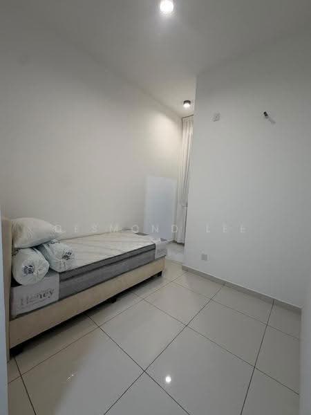 Kediaman Servis untuk Disewa di Space Residency - Desmond Lee - PropertyGuru.com.my