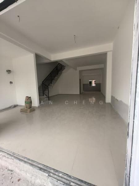 2-storey Terraced House for Sale in Kampung Teluk Gadong Besar (Klang) - Han Cheng - PropertyGuru.com.my