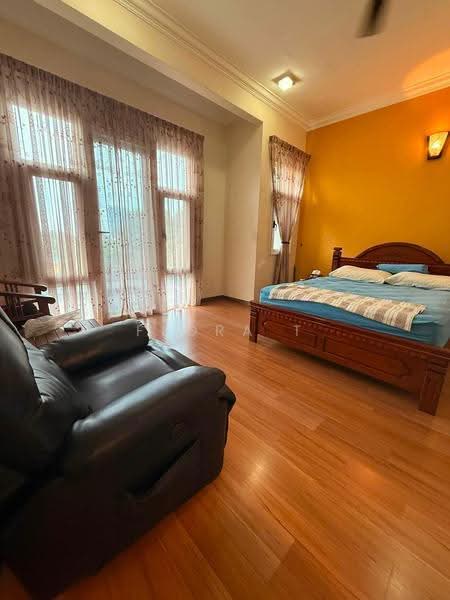 2.5-storey Terraced House for Sale in USJ Heights (Subang Jaya) - Flora T - PropertyGuru.com.my