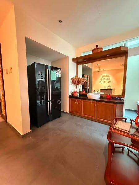 2.5-storey Terraced House for Sale in USJ Heights (Subang Jaya) - Flora T - PropertyGuru.com.my