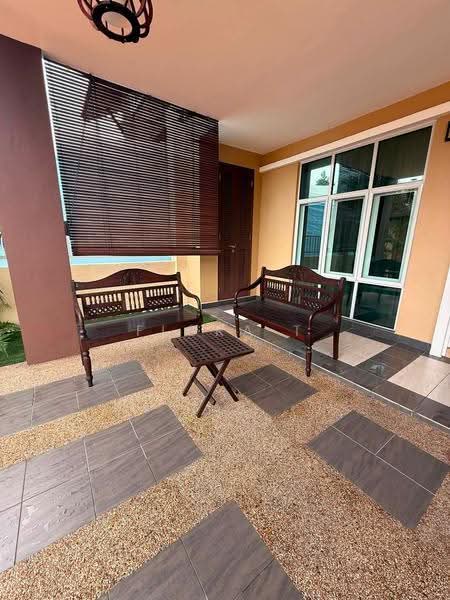 2.5-storey Terraced House for Sale in USJ Heights (Subang Jaya) - Flora T - PropertyGuru.com.my