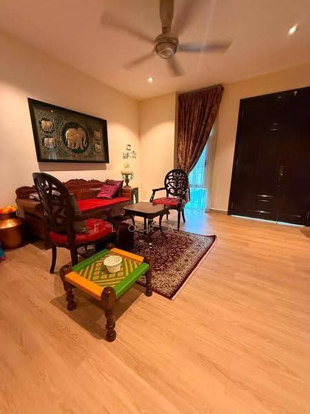 2.5-storey Terraced House for Sale in USJ Heights (Subang Jaya) - Flora T - PropertyGuru.com.my