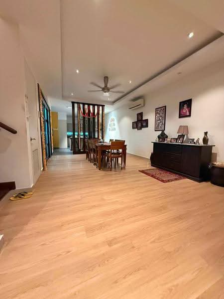 2.5-storey Terraced House for Sale in USJ Heights (Subang Jaya) - Flora T - PropertyGuru.com.my
