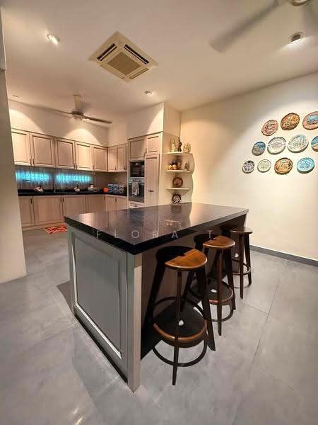 2.5-storey Terraced House for Sale in USJ Heights (Subang Jaya) - Flora T - PropertyGuru.com.my