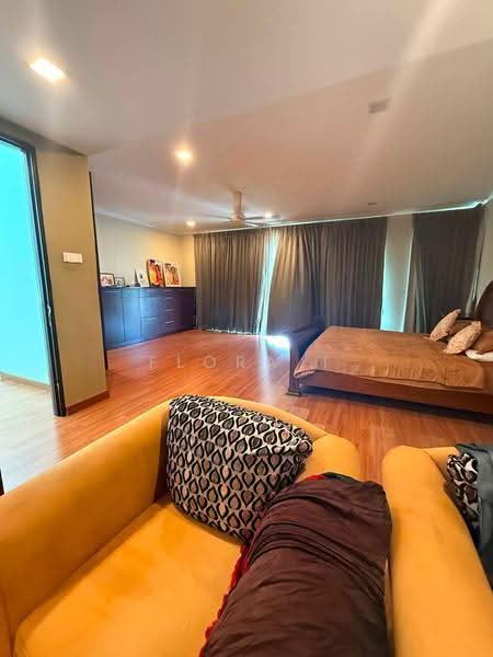 2.5-storey Terraced House for Sale in USJ Heights (Subang Jaya) - Flora T - PropertyGuru.com.my