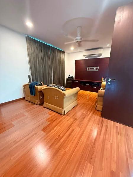 2.5-storey Terraced House for Sale in USJ Heights (Subang Jaya) - Flora T - PropertyGuru.com.my